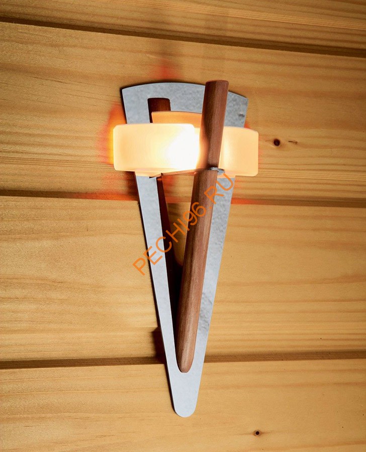 Комплект освещения сауны Cariitti с проектором VPAC-1527-B532