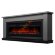 Электрокамин Electrolux Infinity EFP/P-1600ULS, с порталом Canto Long, графит