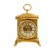 Каминные часы Virtus LANTERNA SM 5660B