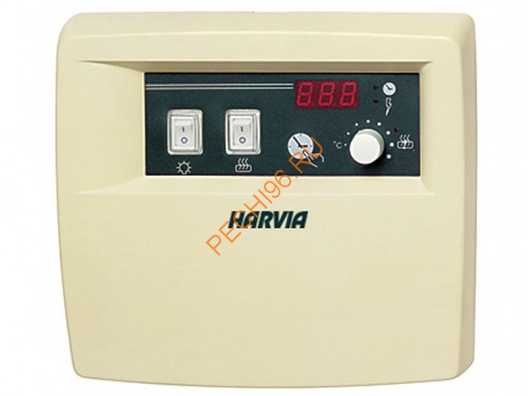 Электрическая печь HARVIA Topclass Combi Automatic KV60SEA