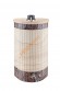 Печь банная Ферингер Оптима ПС Окаменевшее дерево перенесенный рисунок+Россо Леванте