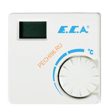 Конденсационный газовый котел E.C.A PROTEUS PREMIX 24 HM NG
