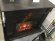 Электрокамин RealFlame Carolina 24/25,5 с очагом Irvine 24