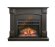 Электрокамин RealFlame Carolina 24/25,5 с очагом Eridan 24