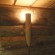 Светильник для сауны Licht-2000 Torcia настенный хемлок