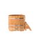 Купель для бани BentWood круглая из сращённой лиственницы, D 1,17м