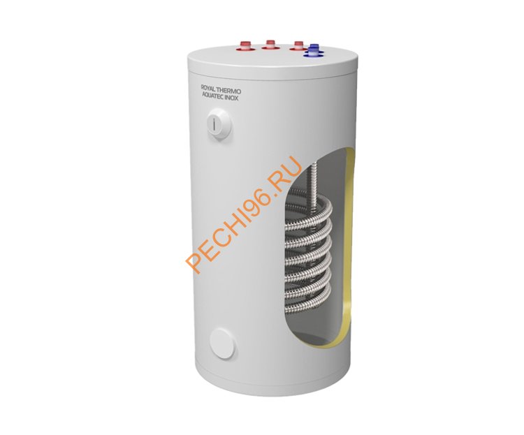 Газовый котел E.C.A GERDA 28 HST NG