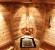 Панель SaunaBoard SONNBOARD Коричневый елово-пихтовый микс 2500*1250*16мм, шт