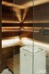 Комплект освещения сауны Cariitti Sauna Linear с проектором VPAC-1527-8M