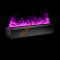 Паровой электрический очаг Schones Feuer 3D HotLine 600