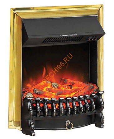 Портал деревянный Royal Flame Lumsden под классический очаг