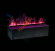 Паровой электрический очаг Schones Feuer 3D FireLine 600 Blue